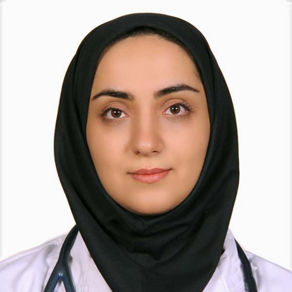 دکتر سیده هاله